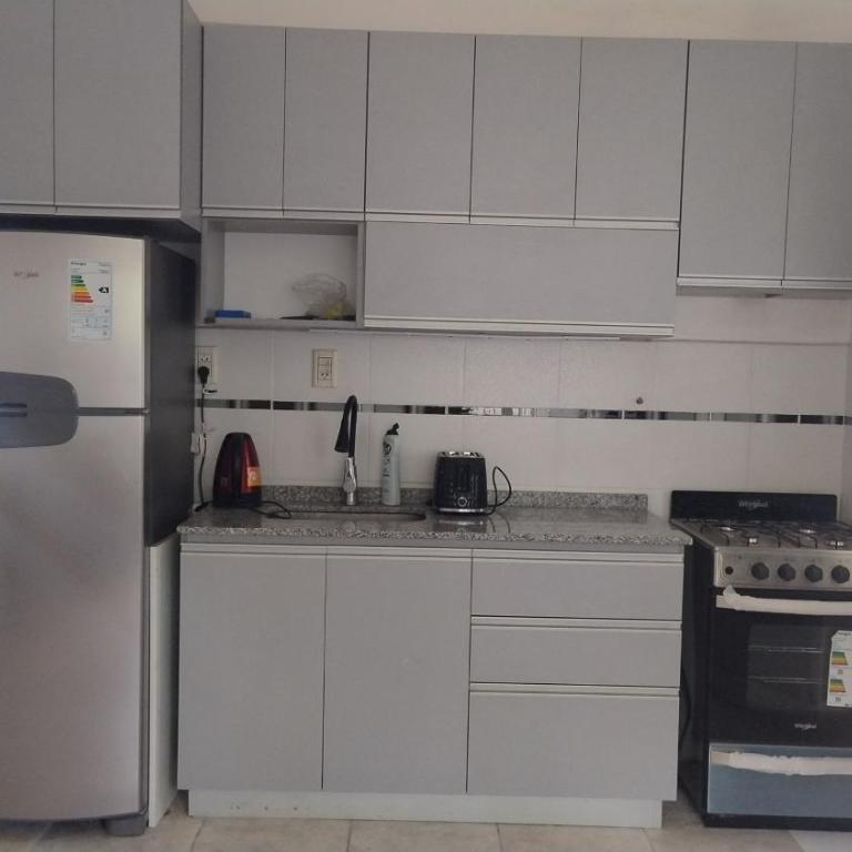 Casa Pocito San Juan - Two-Bedroom House - 1