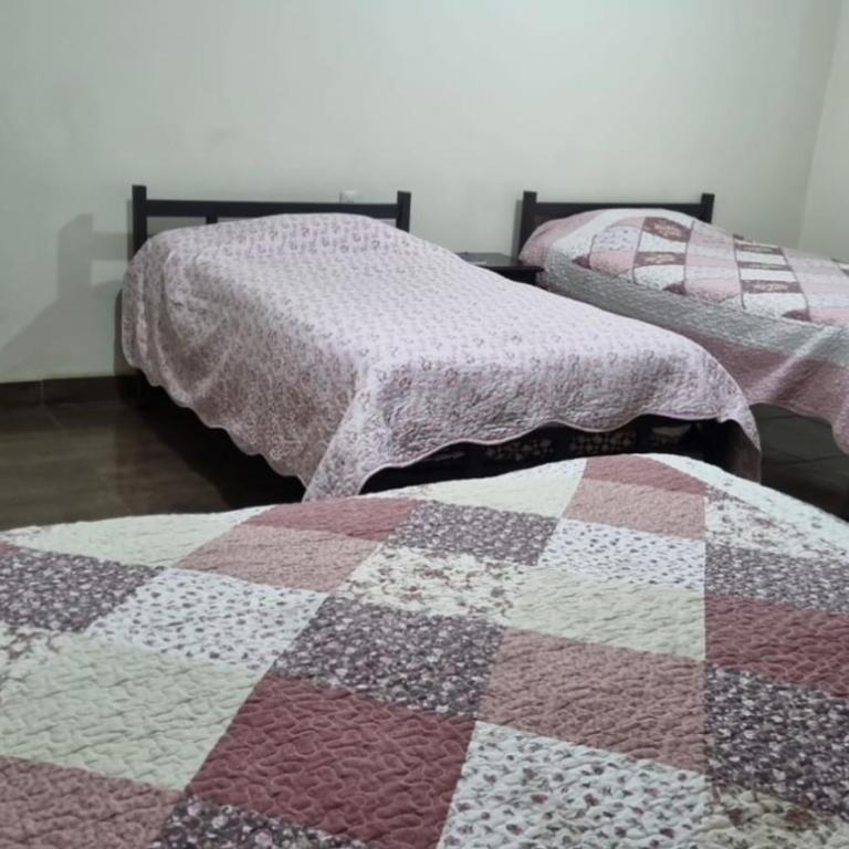 9 de octubre - Habitación Triple - 1