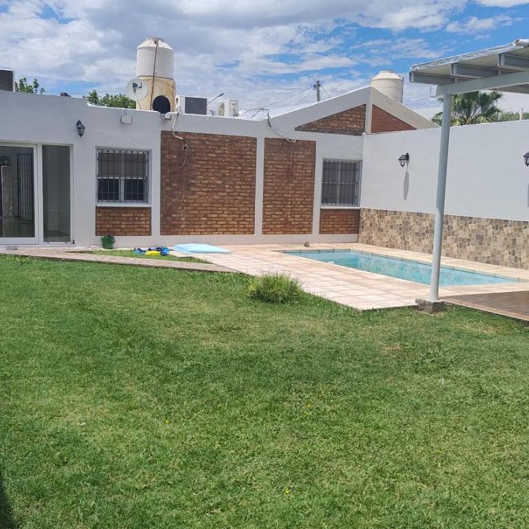 Casa Pocito San Juan - Two-Bedroom House - 2