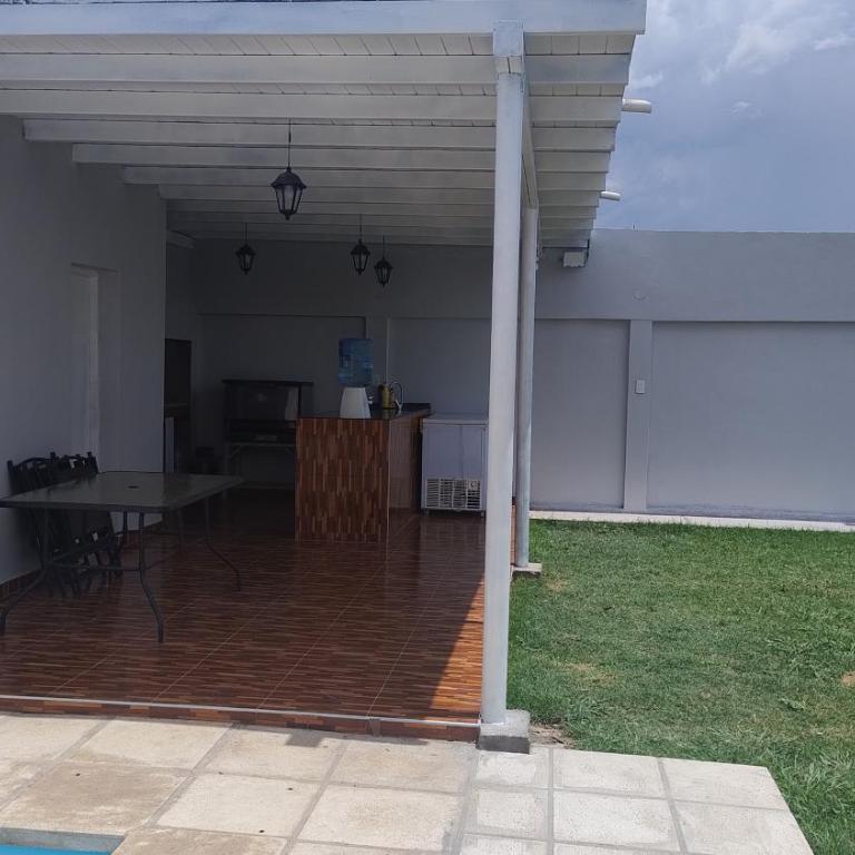 Casa Pocito San Juan - Two-Bedroom House - 4