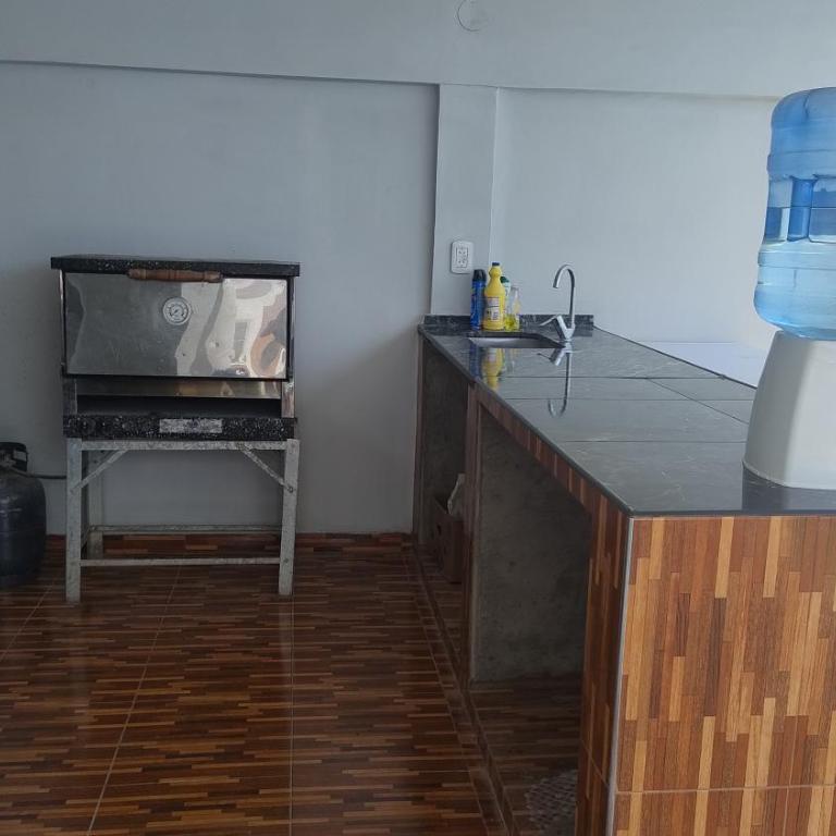 Casa Pocito San Juan - Two-Bedroom House - 10