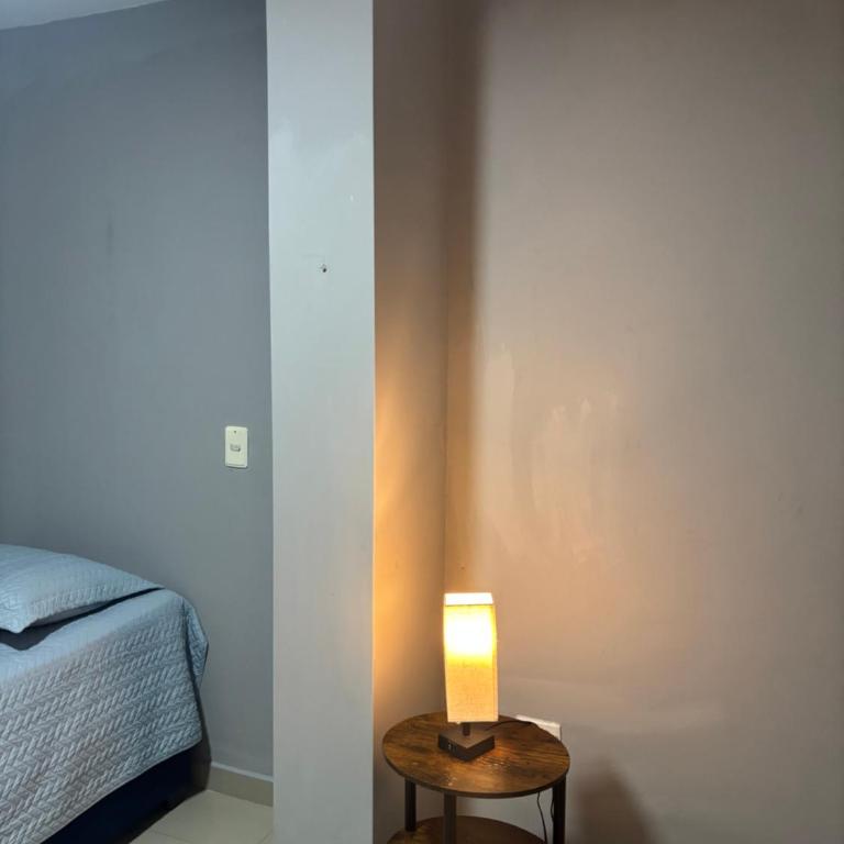 Gisela Wax More Guess Room - Single Room - 2