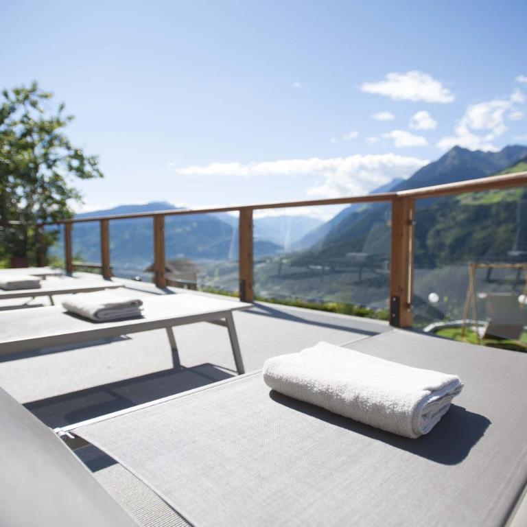 Apartmenthaus Gruberhof - Appartamento Superior - 16