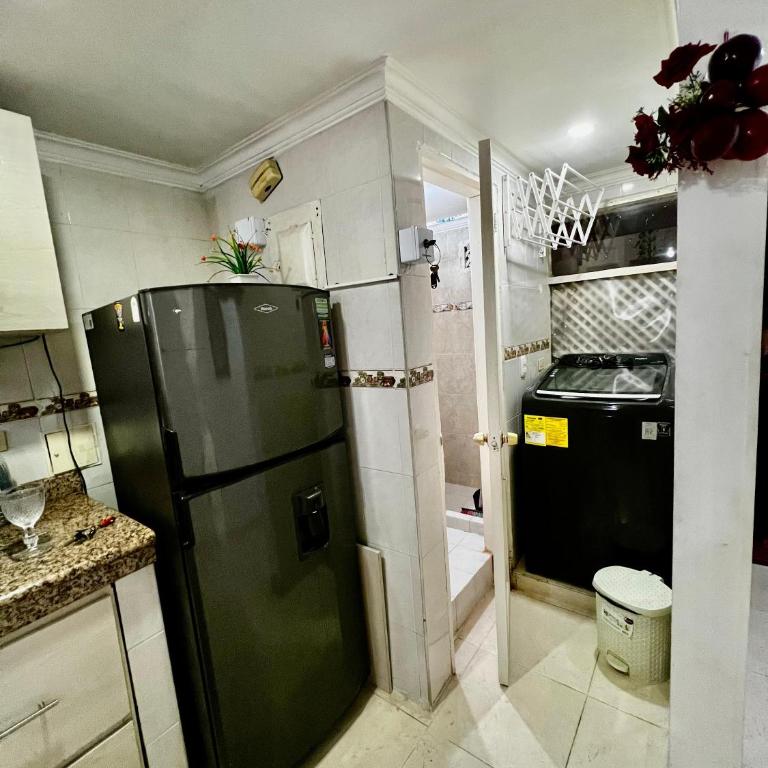 Apartamento centro historico - Apartment with Balcony - 15