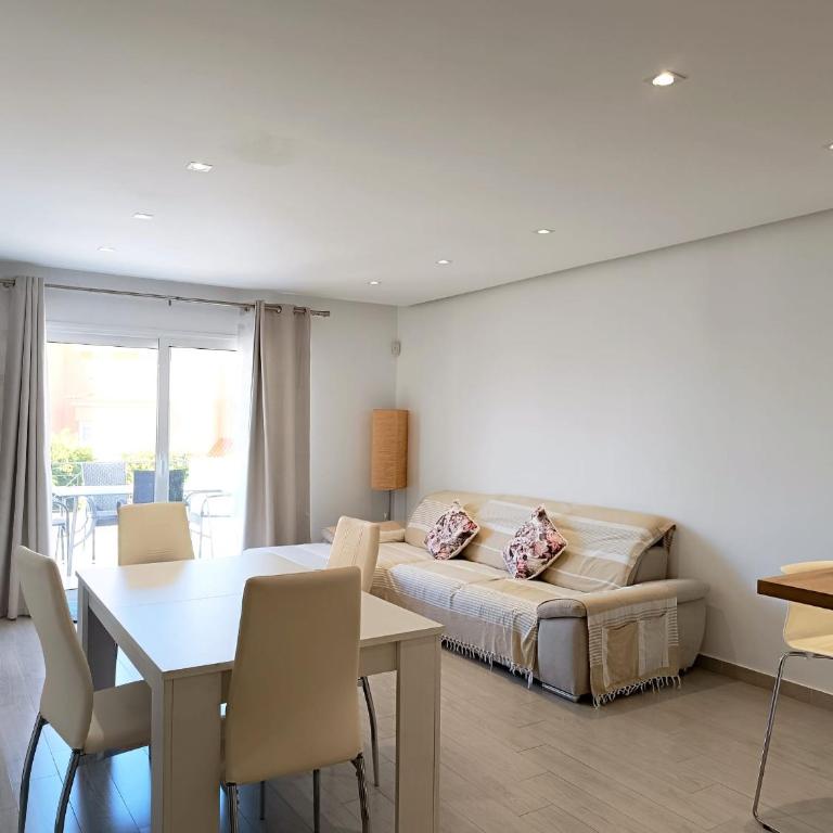 Residence Balcòn del Atlàntico Costa Adeje - Apartamento de 2 dormitorios - 9