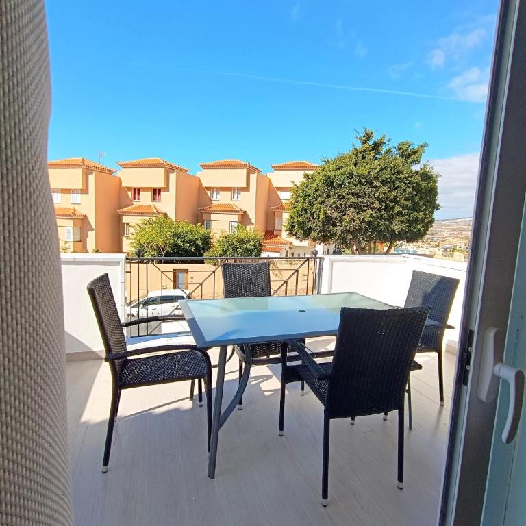 Residence Balcòn del Atlàntico Costa Adeje - Apartamento de 2 dormitorios - 22
