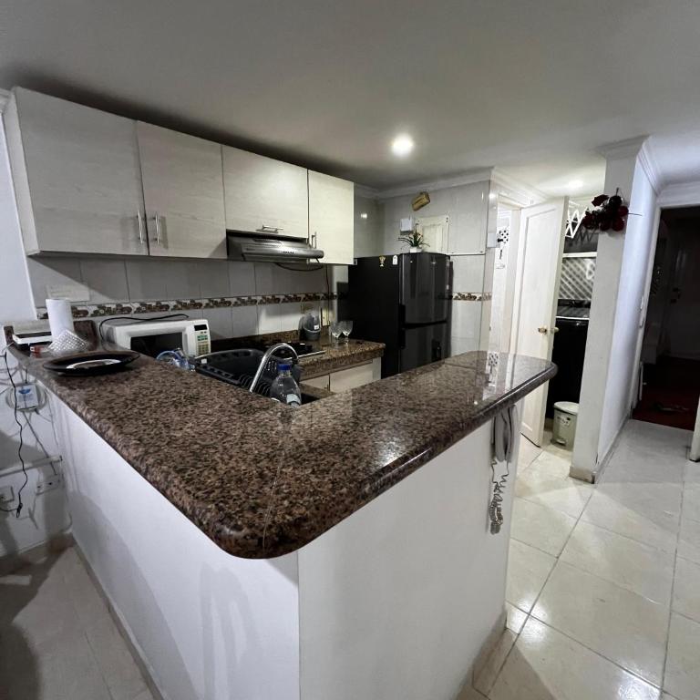 Apartamento centro historico - Apartment with Balcony - 20