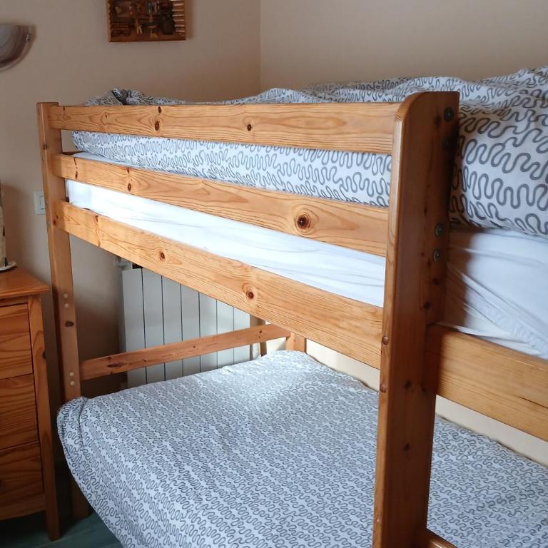 Au Cœur des Ecrins - Appartement 2 Chambres - 2