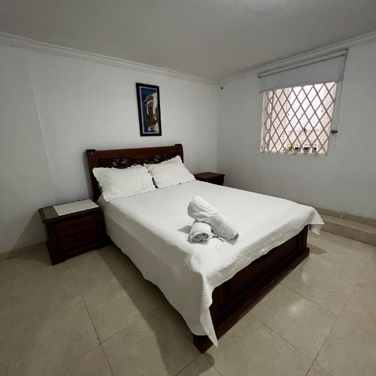Apartamento centro historico - Apartment with Balcony - 18