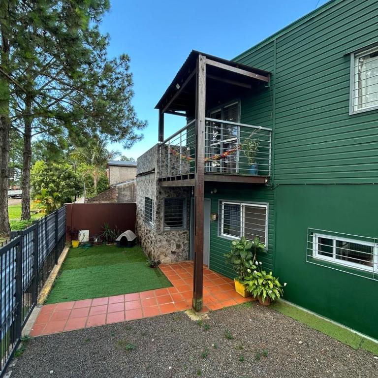 Cabaña El Encuentro - Casa de 2 dormitorios - 4