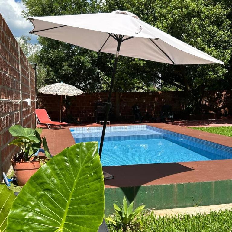 Cabaña El Encuentro - Casa de 2 dormitorios - 15