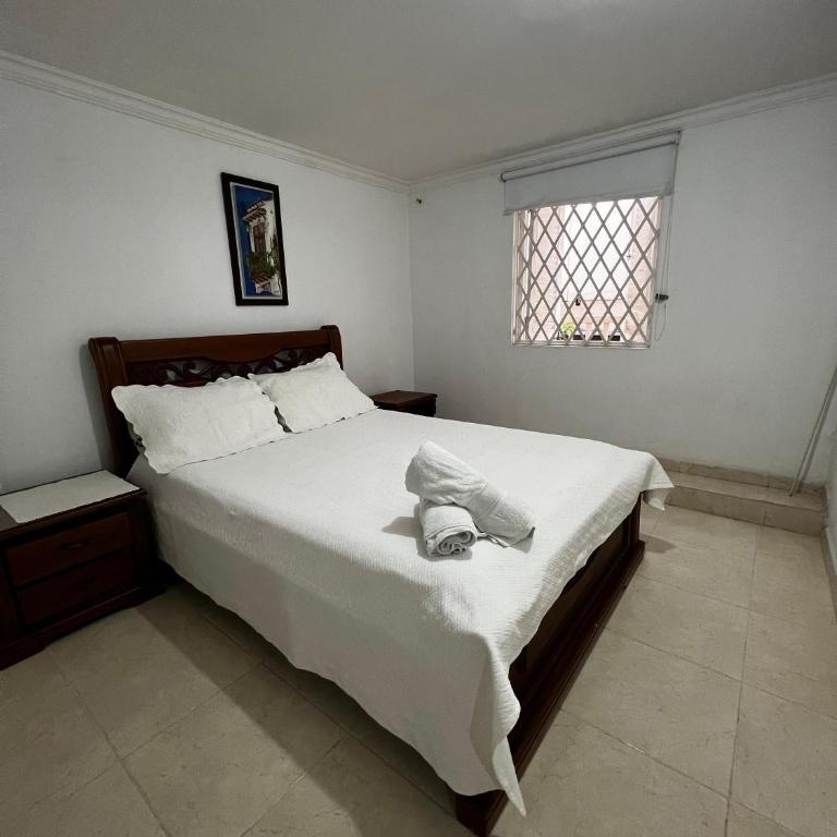 Apartamento centro historico - Apartment with Balcony - 9