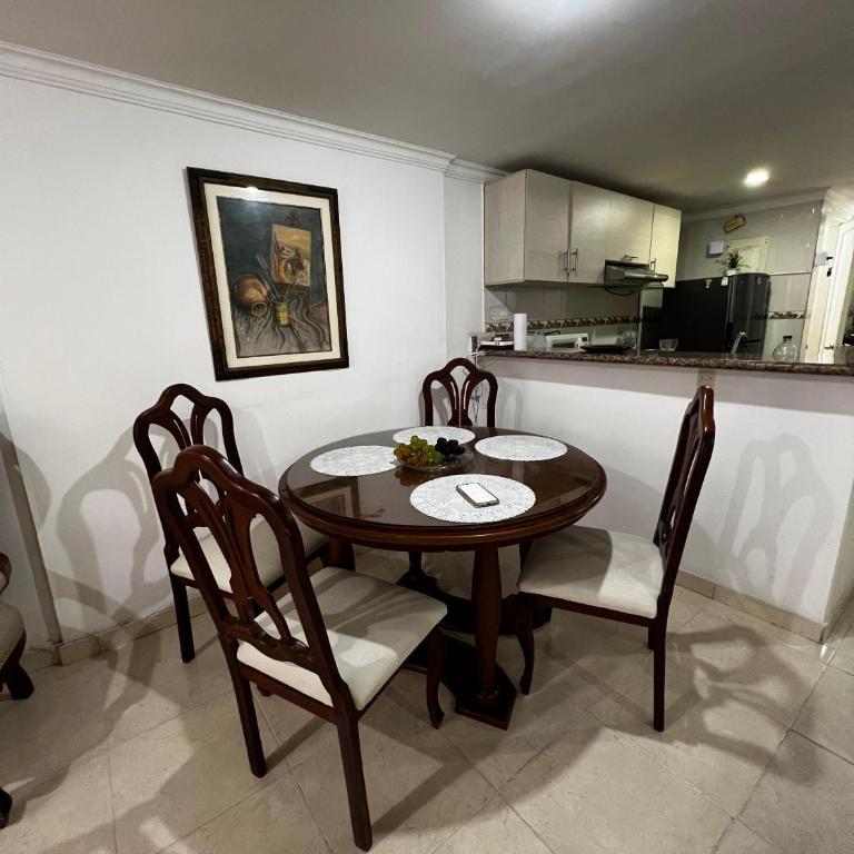 Apartamento centro historico - Apartment with Balcony - 13
