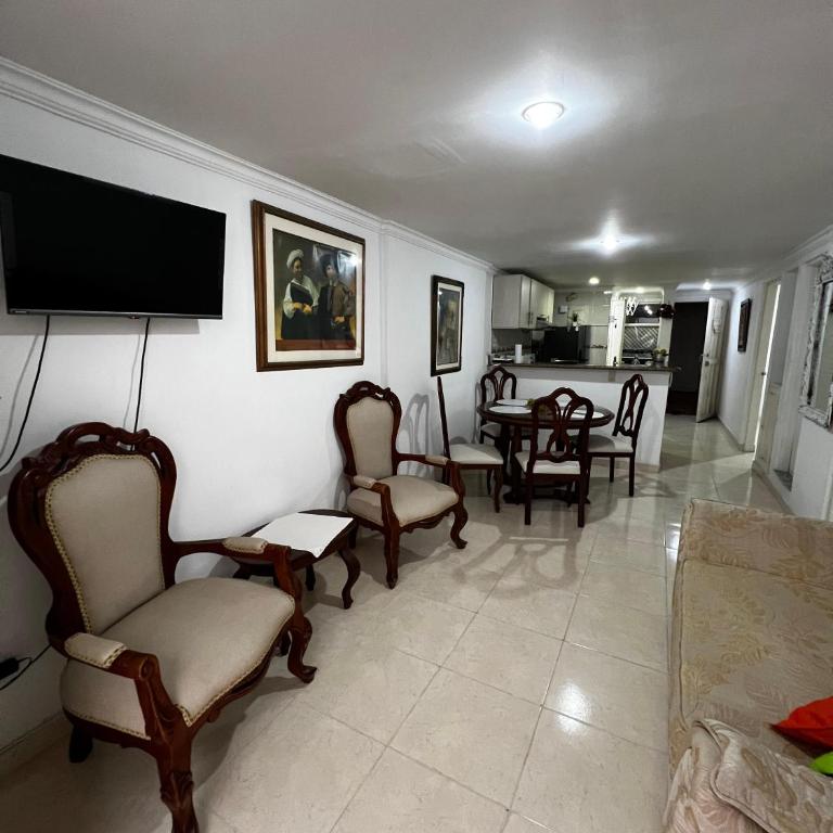 Apartamento centro historico - Apartment with Balcony - 7