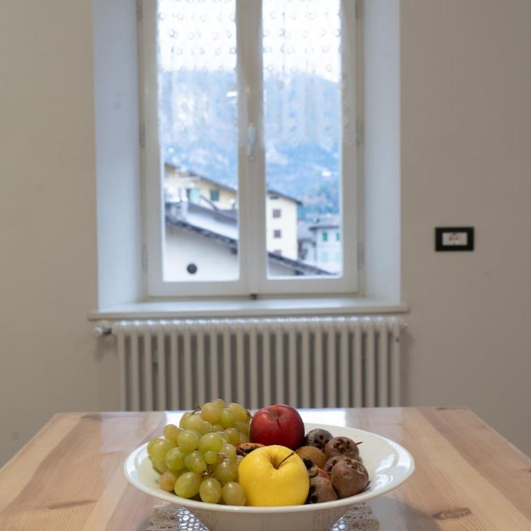 La bottega del sarto - Appartement 2 Chambres - 4