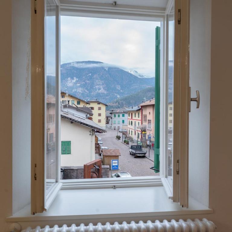 La bottega del sarto - Appartement 2 Chambres - 10