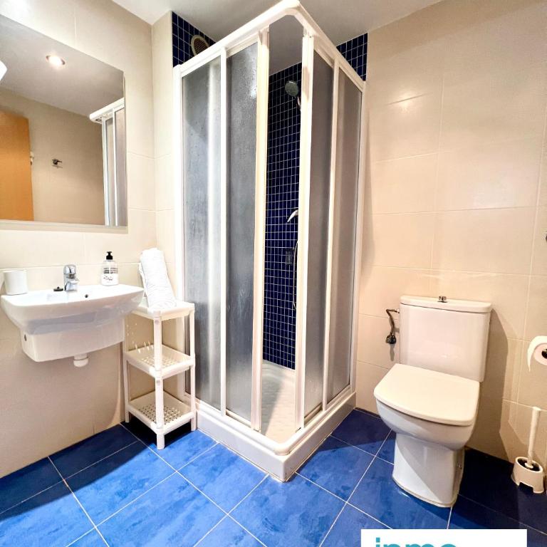 Paradisse Village Family Holiday Salou - Apartamento de 2 dormitorios con vistas a la piscina - 11