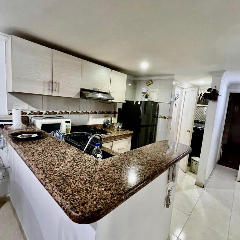 Apartamento centro historico - Apartment with Balcony - 12