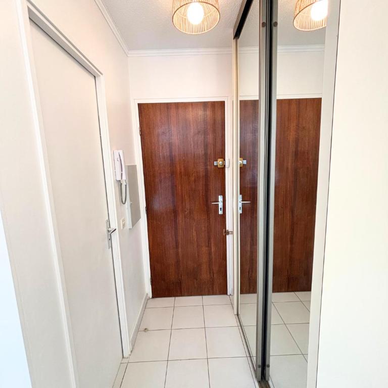 Appartement cosy, piscines - 3 Rivières Mandelieu - Appartement 1 Chambre - 13
