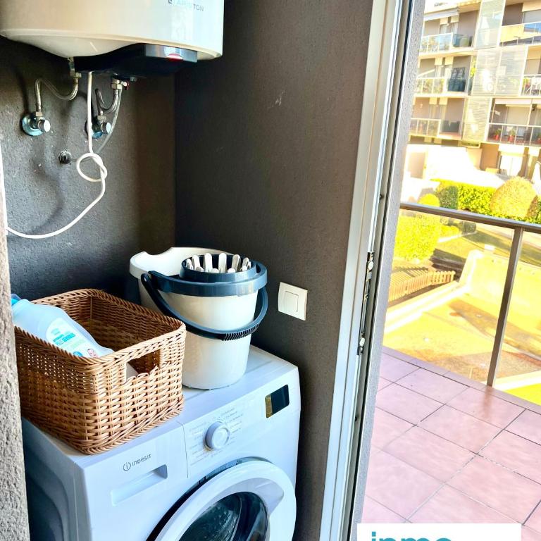 Paradisse Village Family Holiday Salou - Apartamento de 2 dormitorios con vistas a la piscina - 34