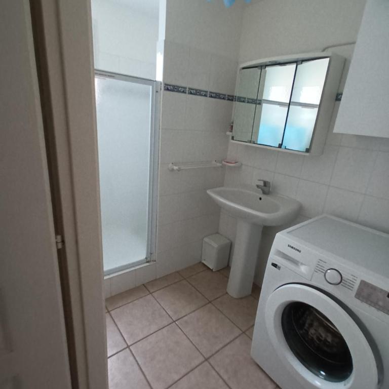 La maison du lac - Haus mit 1 Schlafzimmer - 2