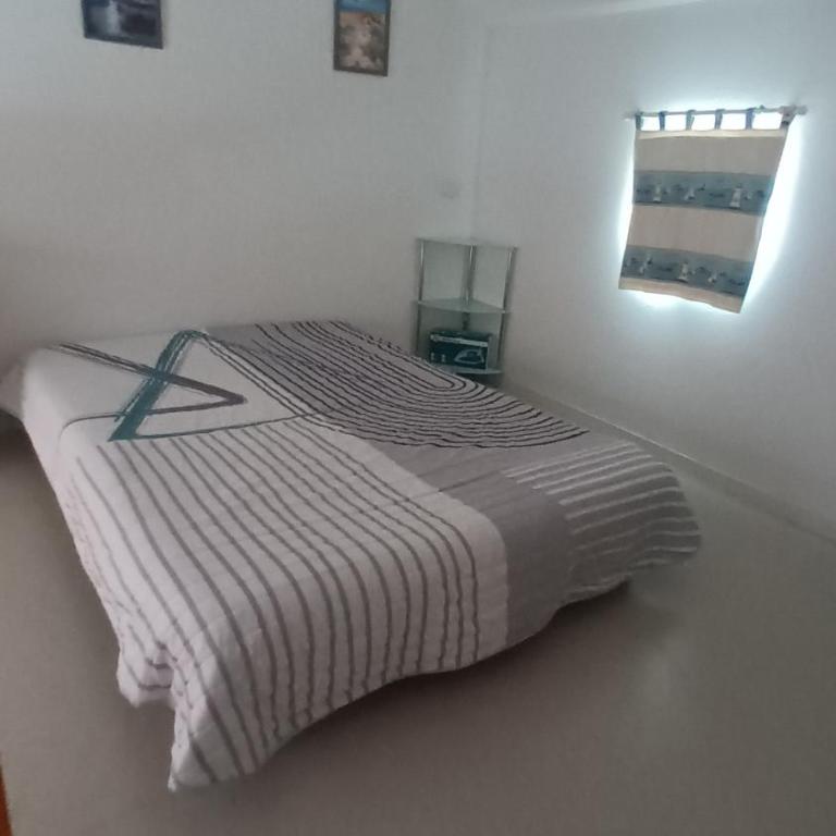 La maison du lac - Haus mit 1 Schlafzimmer - 6