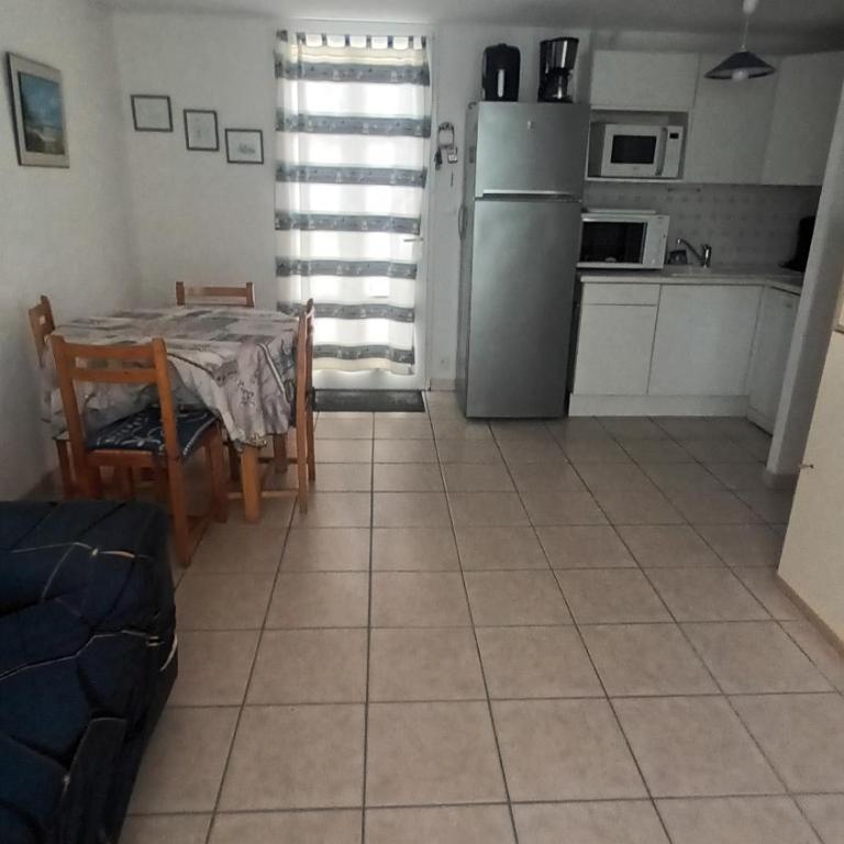 La maison du lac - Haus mit 1 Schlafzimmer - 8