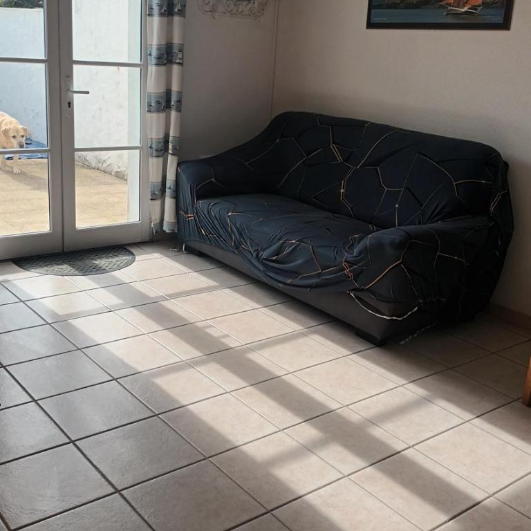 La maison du lac - Haus mit 1 Schlafzimmer - 12