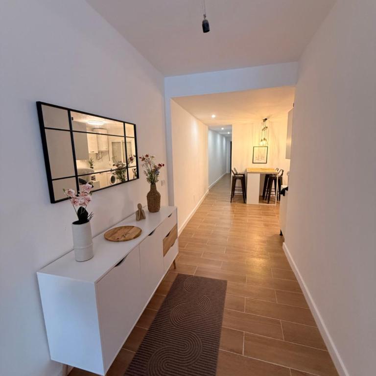 Apartamento Montero Centro - Apartamento de 3 dormitorios - 3