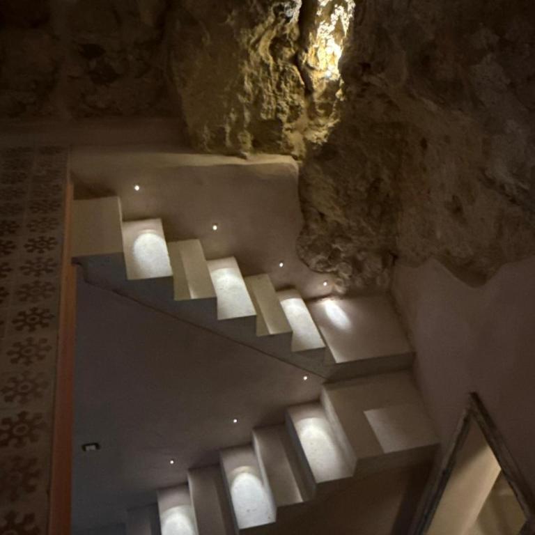 Mileca Sciù Sciù - Camere, Suite Zona Benessere - Superior Suite - 3