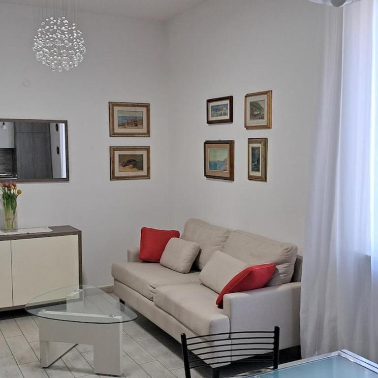 Tra canali e sapori locali - Appartamento con 2 Camere da Letto - 11