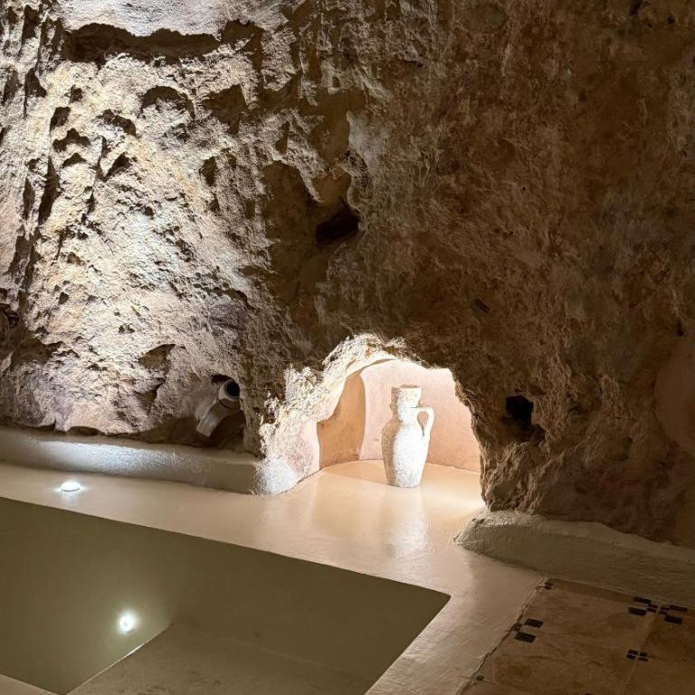 Mileca Sciù Sciù - Camere, Suite Zona Benessere - Superior Suite - 2