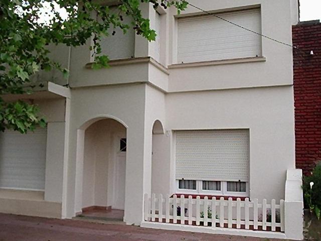 Casa para verano - Zona 2 - Two-Bedroom House - 1