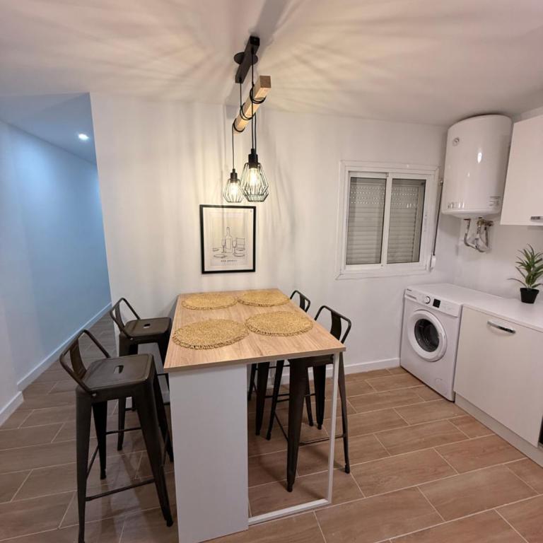 Apartamento Montero Centro - Apartamento de 3 dormitorios - 4