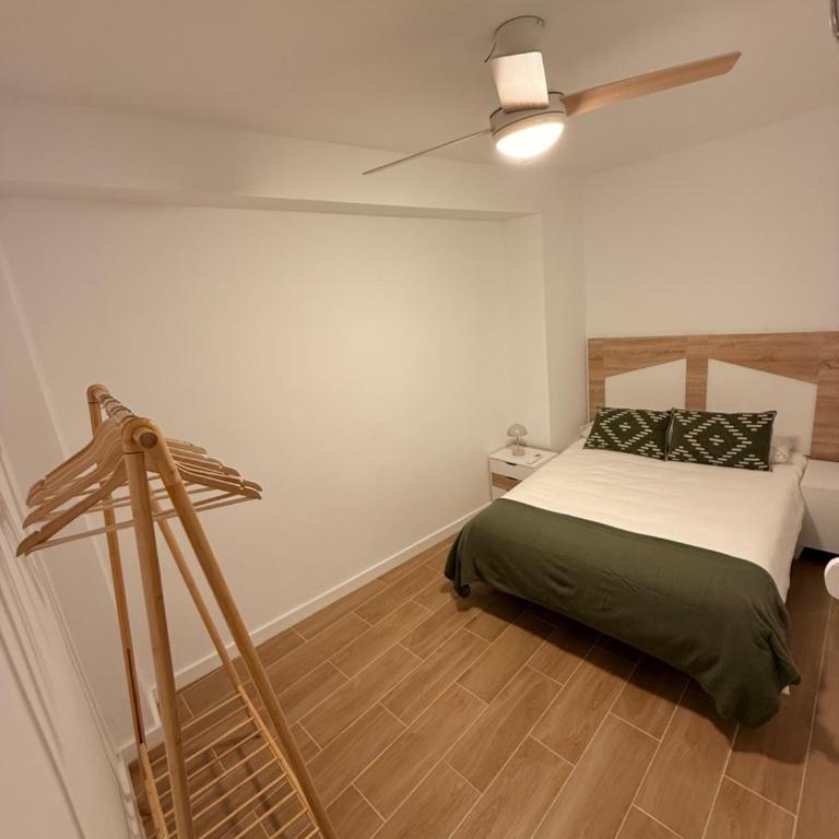 Apartamento Montero Centro - Apartamento de 3 dormitorios - 6