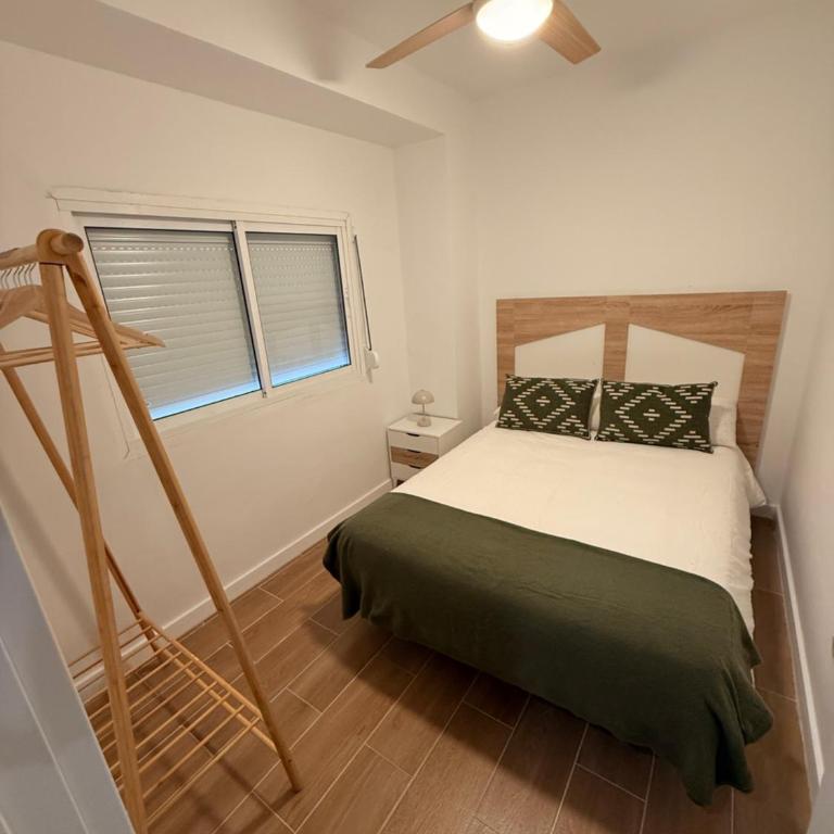 Apartamento Montero Centro - Apartamento de 3 dormitorios - 9