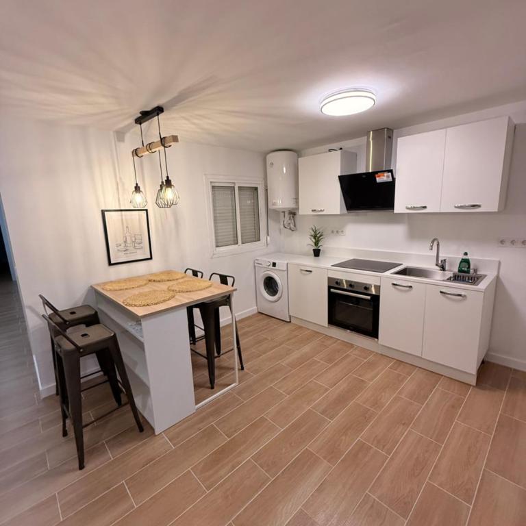 Apartamento Montero Centro - Apartamento de 3 dormitorios - 5