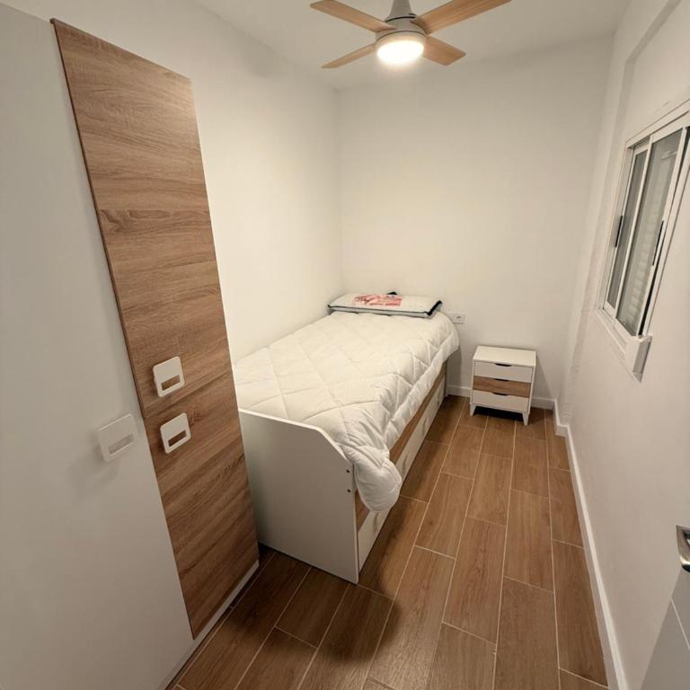 Apartamento Montero Centro - Apartamento de 3 dormitorios - 10