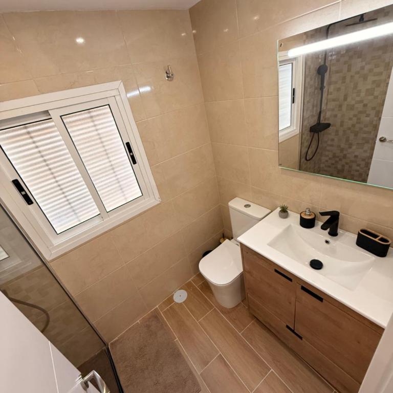 Apartamento Montero Centro - Apartamento de 3 dormitorios - 8