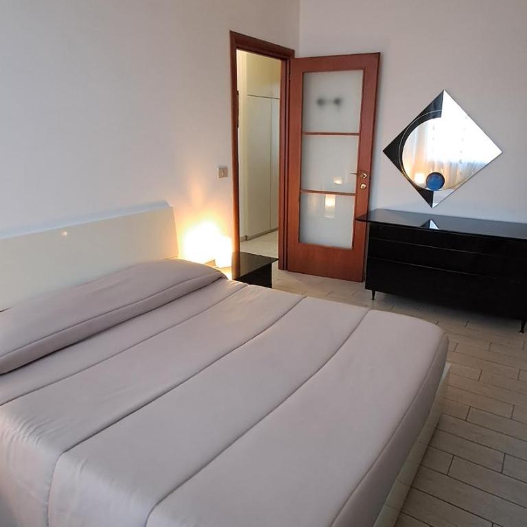 Tra canali e sapori locali - Appartamento con 2 Camere da Letto - 1