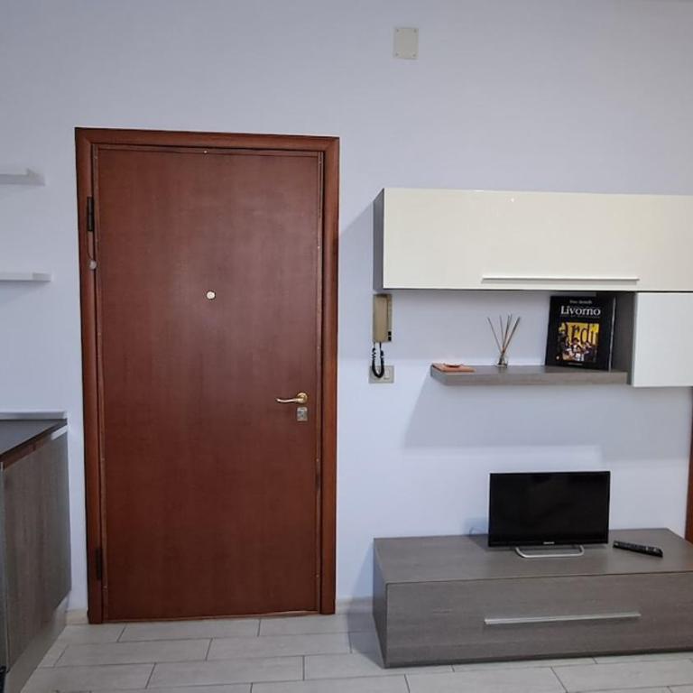 Tra canali e sapori locali - Appartamento con 2 Camere da Letto - 8
