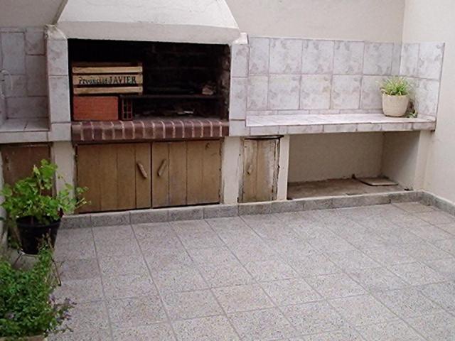 Casa para verano - Zona 2 - Two-Bedroom House - 4