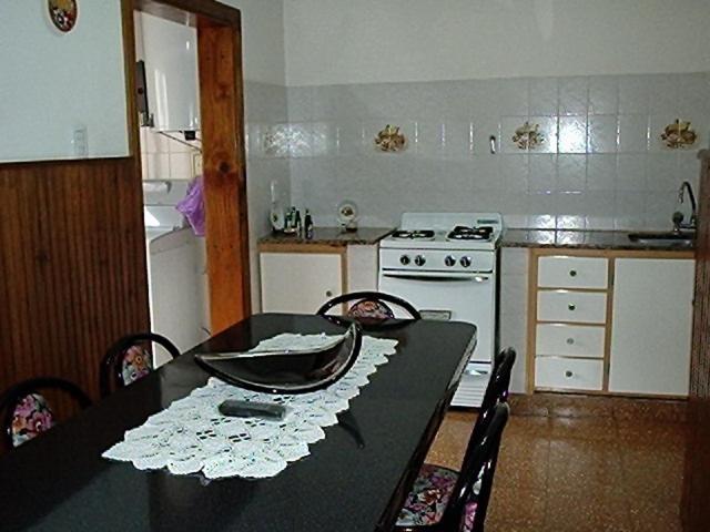 Casa para verano - Zona 2 - Two-Bedroom House - 7