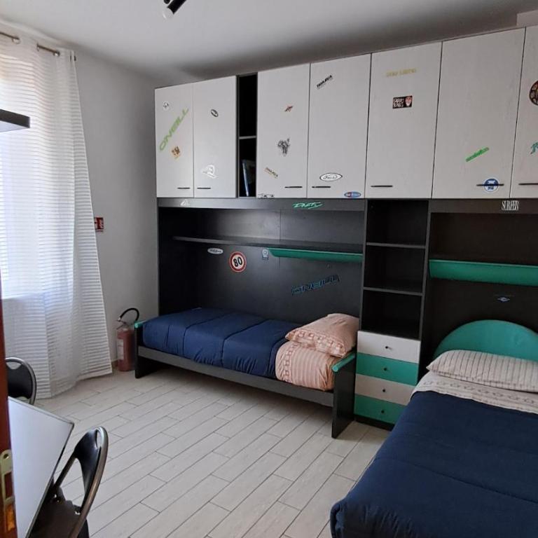 Tra canali e sapori locali - Appartamento con 2 Camere da Letto - 16