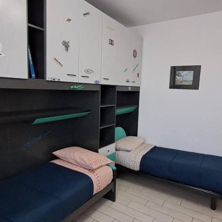 Tra canali e sapori locali - Appartamento con 2 Camere da Letto - 15