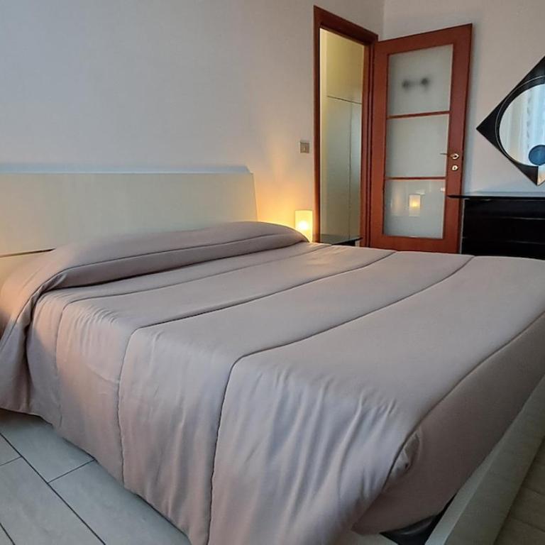 Tra canali e sapori locali - Appartamento con 2 Camere da Letto - 14