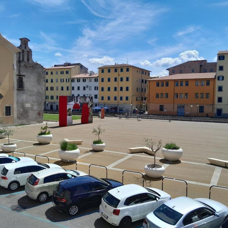 Tra canali e sapori locali - Appartamento con 2 Camere da Letto - 23