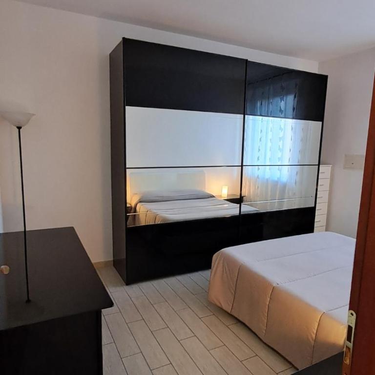 Tra canali e sapori locali - Appartamento con 2 Camere da Letto - 12