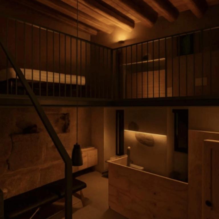 Mileca Sciù Sciù - Camere, Suite Zona Benessere - Deluxe Queen Room - 5
