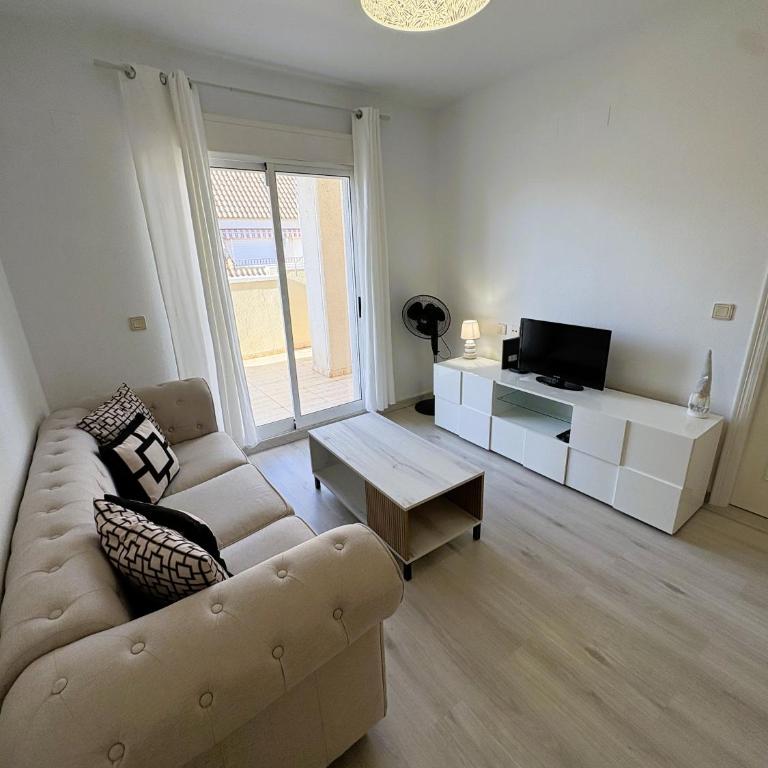 Seaside Apartamento - Apartamento de 2 dormitorios - 2